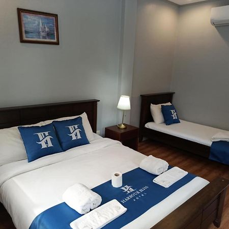 Harbour Bliss Hotel 科隆 外观 照片