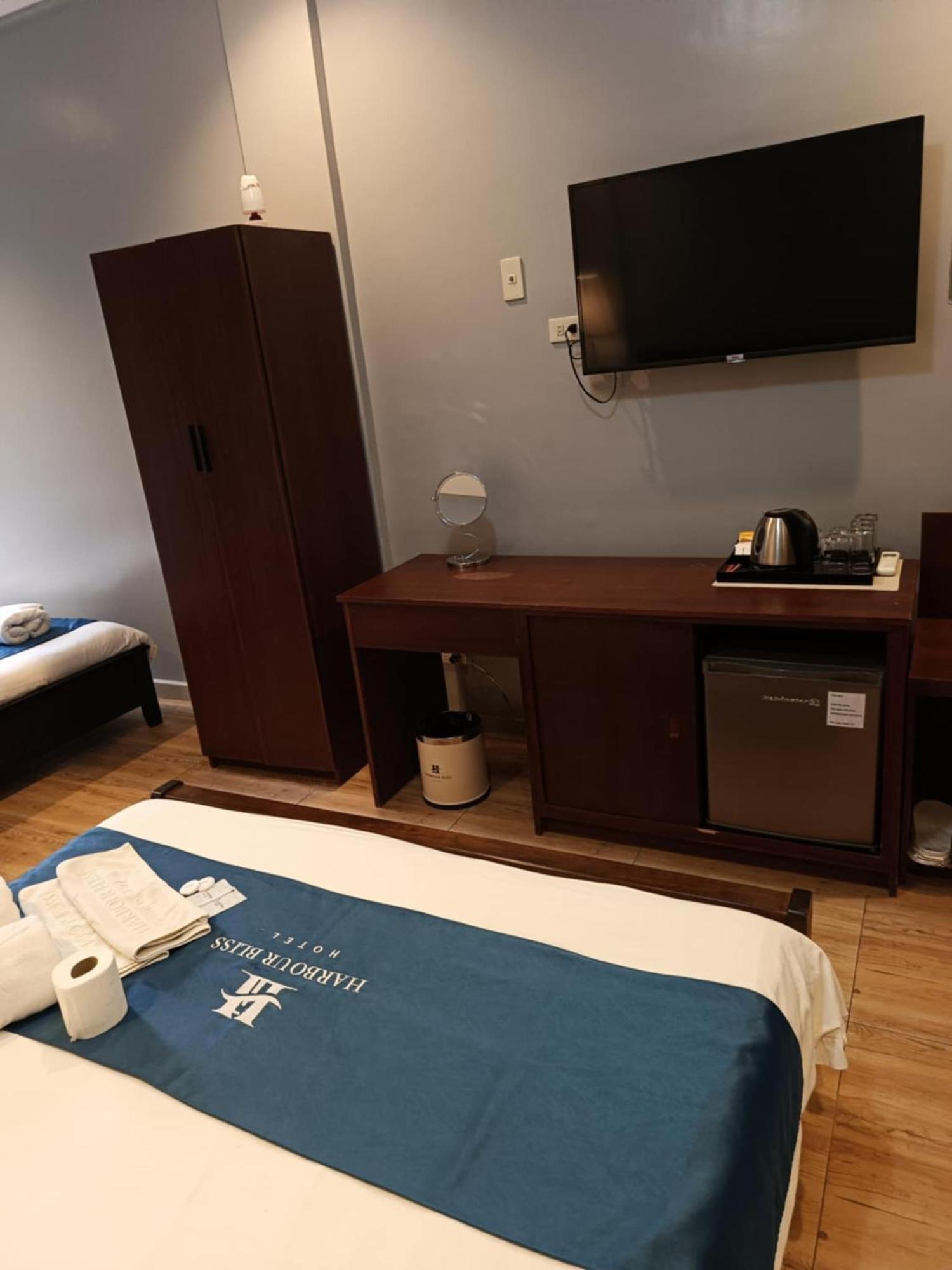 Harbour Bliss Hotel 科隆 外观 照片