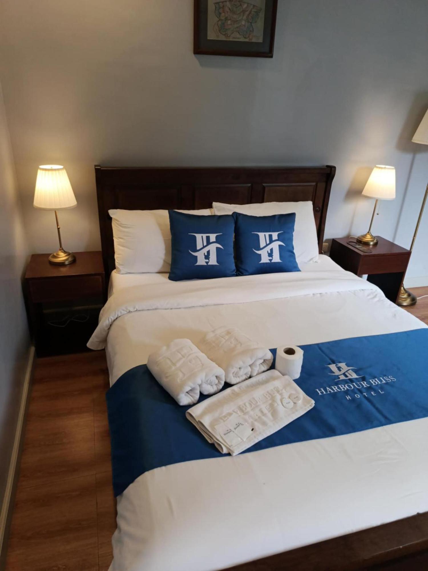 Harbour Bliss Hotel 科隆 外观 照片