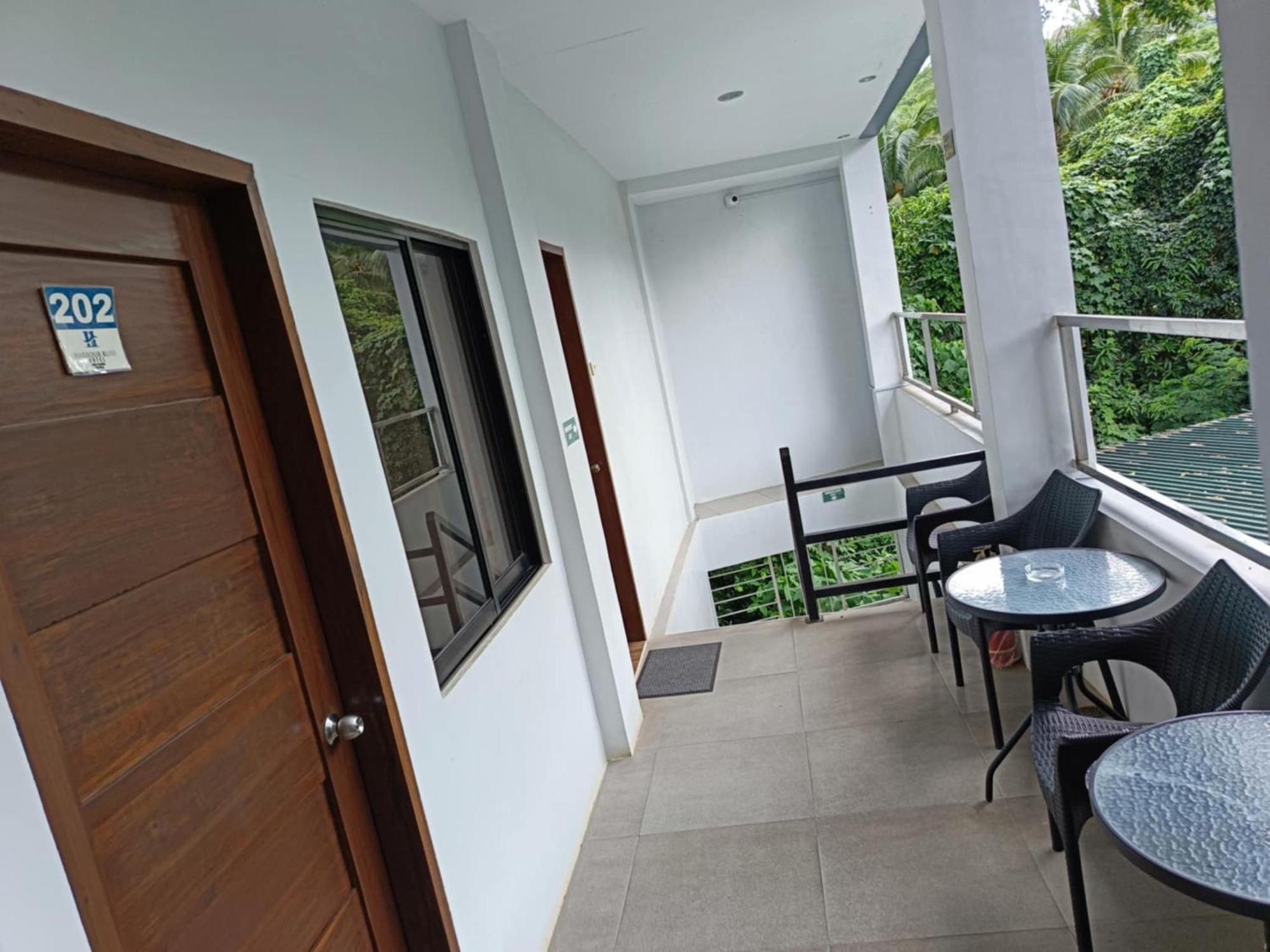 Harbour Bliss Hotel 科隆 外观 照片