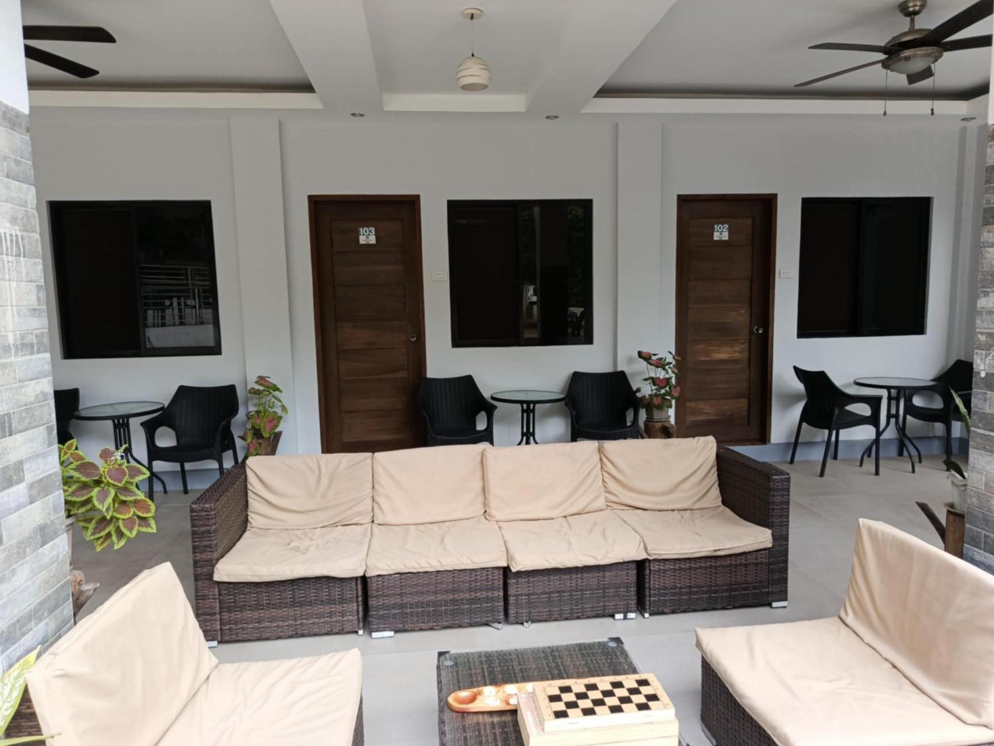 Harbour Bliss Hotel 科隆 外观 照片