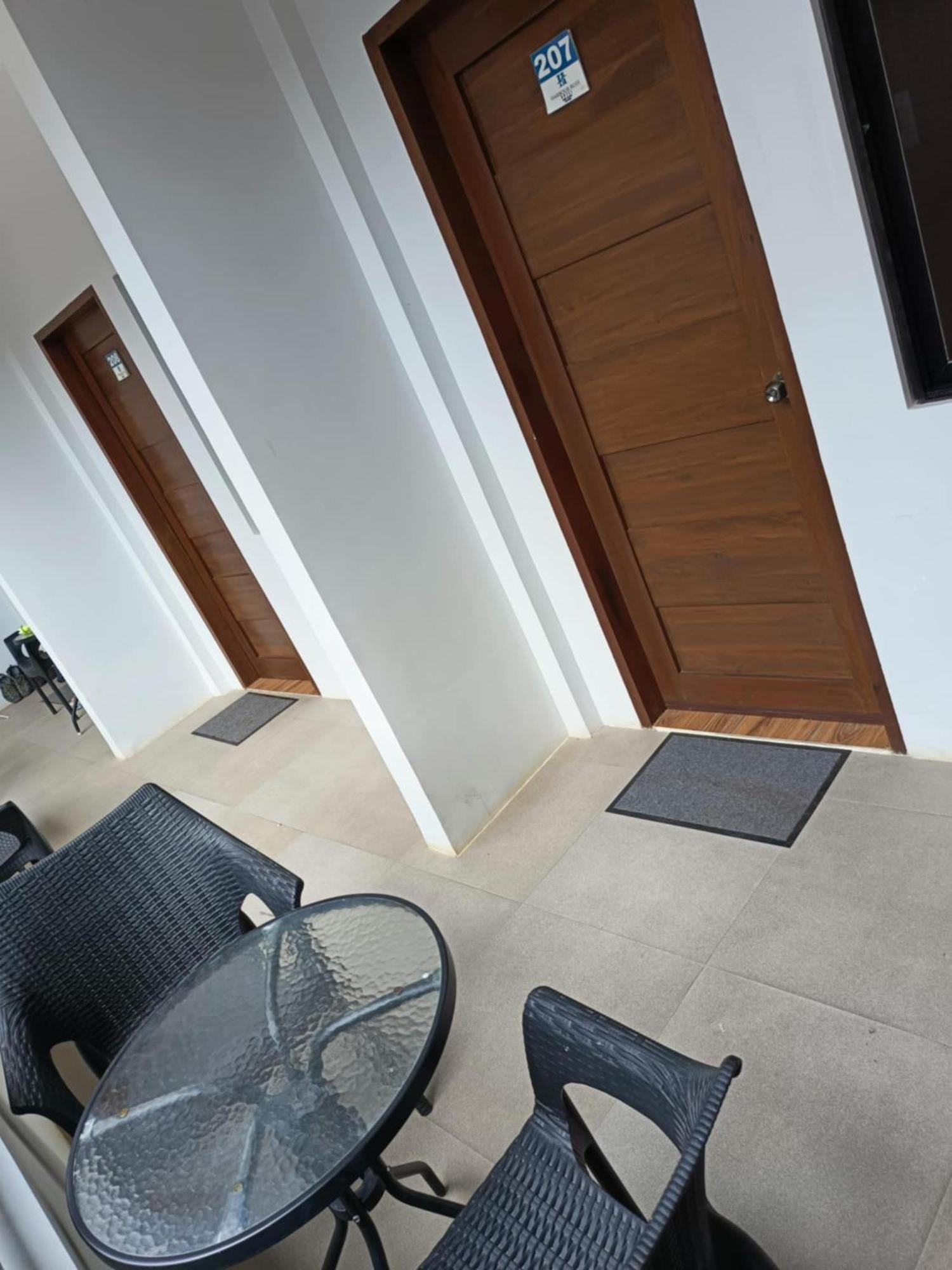 Harbour Bliss Hotel 科隆 外观 照片