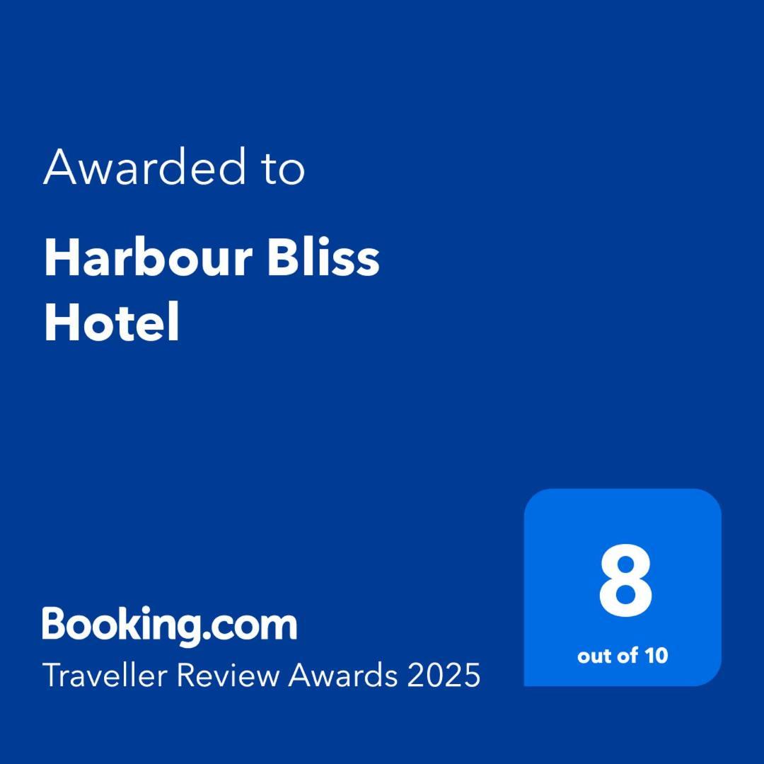 Harbour Bliss Hotel 科隆 外观 照片